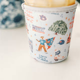 Auburn University Coffee Sleeve, Collegiate