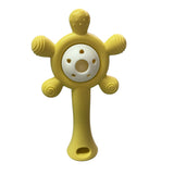Jayde All Silicone Rattle