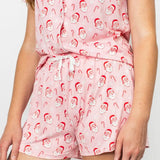 Candy Cane Cutie Sleep Pants