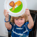 Gentleness Plate