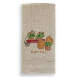 Fall Wagon