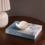Cream Encanto Soho Mini Heart