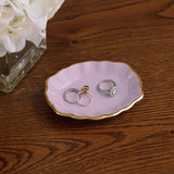 Lilac Encanto Ring Holder