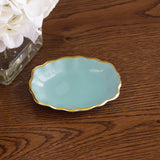 Turquoise Encanto Ring Holder