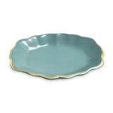 Turquoise Encanto Ring Holder