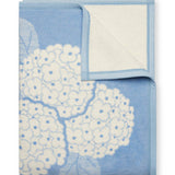 Hydrangeas Bluebell Blanket