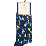 Men's Light It Up Socks
