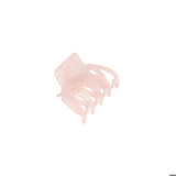 Pink Rozzi Claw Clip