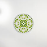 Assorted Talavera Dessert Paper Plates