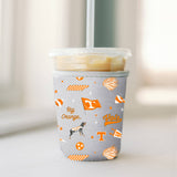 Tennessee Coffee Sleeve, Collegiate