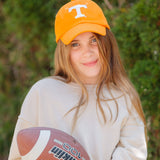 University of Tennessee® Youth Bow Baseball Hat