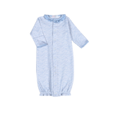 Ivy Floral Converter Gown