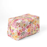 Summer Meadows Cosmetic Bag
