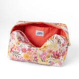 Summer Meadows Cosmetic Bag