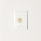 Banner mini notecard