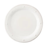 Berry & Thread White Dinner Plate