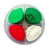 Holiday BFFs Creatibles: Air Dry Clay Kit