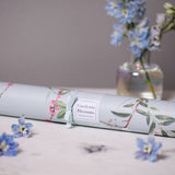 Gardenia Blossoms Scented Drawer Liners