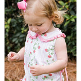 Berry Sweet Frannie Bubble