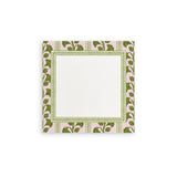 Pink Palms Block Notepad for Everyday Use 
