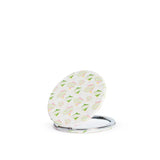 Ornament Garland Pocket Mirror