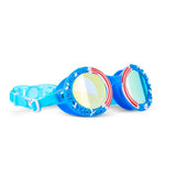 STARS, STRIPES AND SPRINKLES AMERICA 250 SWIM GOGGLES