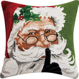 Santa Pillow