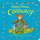 Happy Easter Corduroy