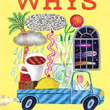 Book of Whys