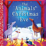 The Animals' Christmas Eve