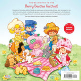 Strawberry Shortcake and the Berry Besties Festival