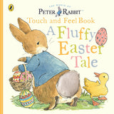 Peter Rabbit a Fluffy Easter Tale