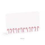 Candy Cane Little Notes®