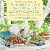 The Ladies' Village Improvement Society Cookbook