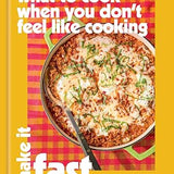 What to cook when you don't feel like cooking