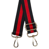 Game Day Purse + Cross-Body Strap (Stadium Approved)