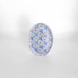 Patchwork Pastel Egg Bitty