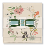 2027 Classic Desk Calendar Refill