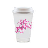 To-Go Coffee - Hello Gorgeous (2 colors)