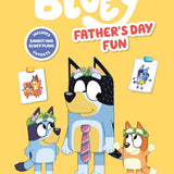 Bluey: Father's Day Fun