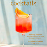 Pretty Simple Cocktails