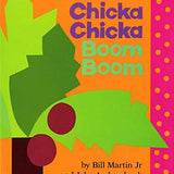 Chicka Chicka Boom Boom