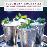 Southern Cocktails