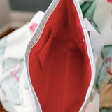 Alpha Gamma Delta Tote Bag, Sorority