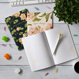 Gracelaced Line Notebooks Set of 3