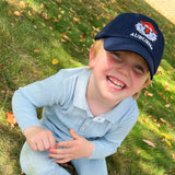 Auburn® Baseball Hat (Youth)
