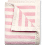 Pink Ladies Mini Blanket