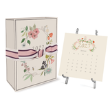 2027 Classic Desk Calendar