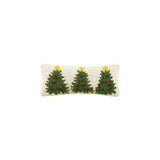 Christmas Trees Pillow