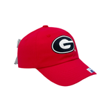 University of Georgia® Baby Bow Baseball Hat